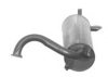 IMASAF MI.78.07 End Silencer